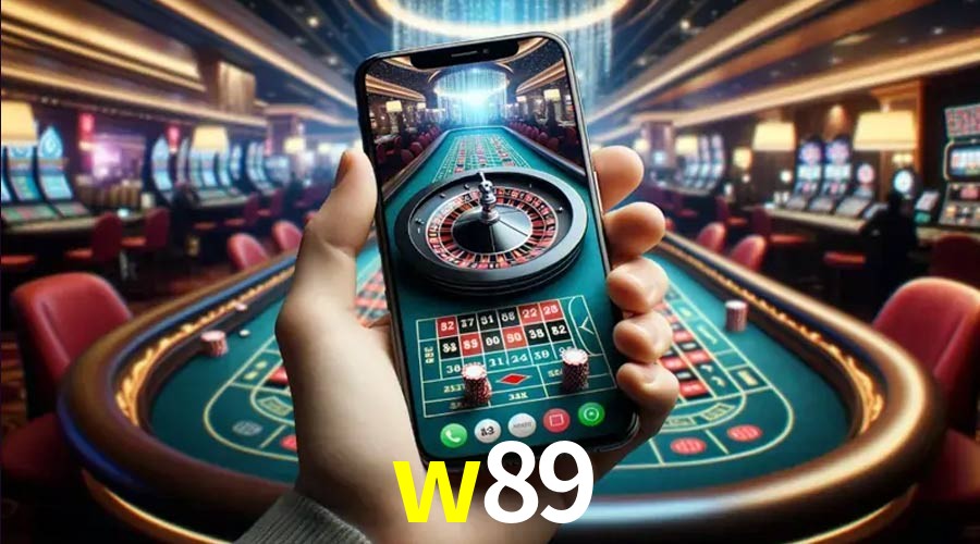 Platform Technology w89