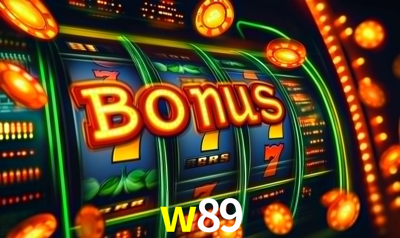 Tennis Betting w89