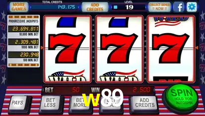 w89 Brasília - Casino Guide