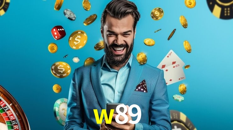 Secure Login w89