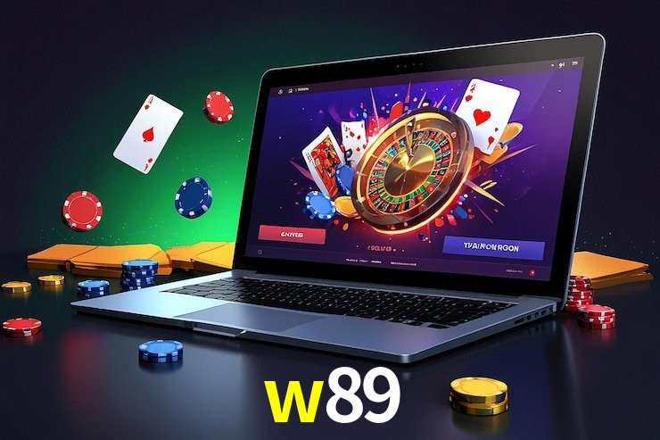 w89 Salvador - Support