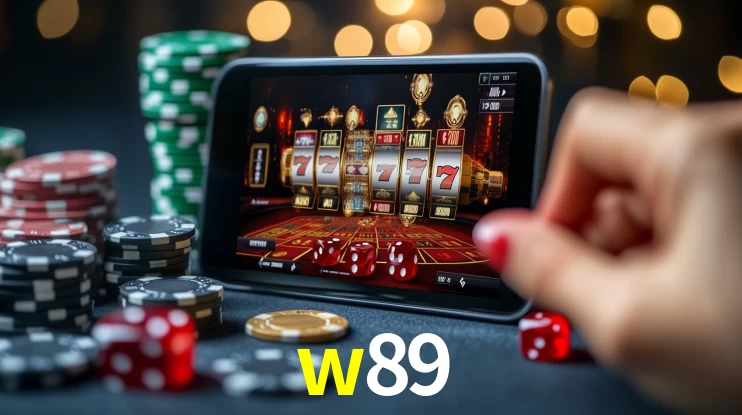 Roulette Table w89