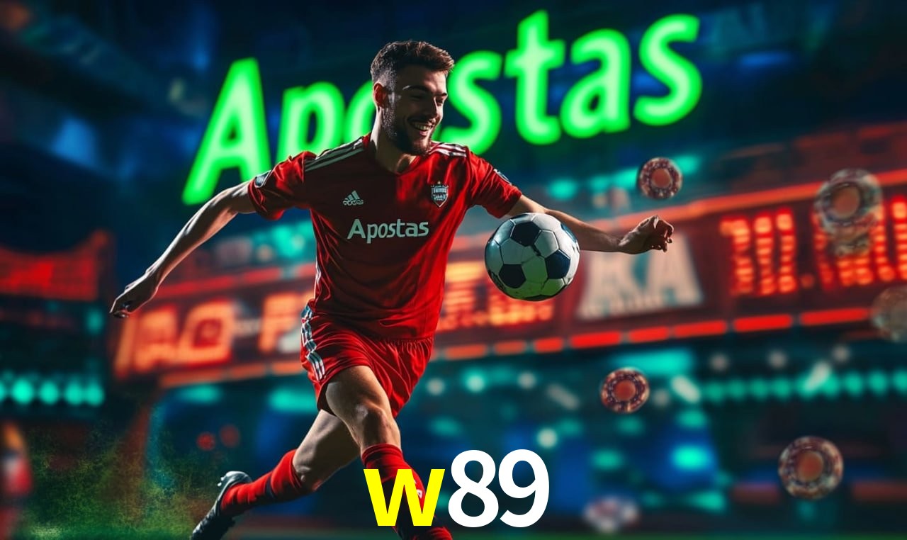 Casino Ao Vivo w89